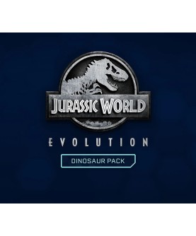 Jurassic World Evolution - Deluxe Content DLC XBOX One / Xbox Series X|S Xbox One Key EUROPE